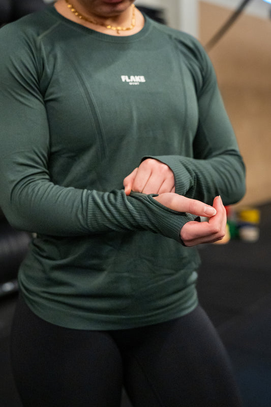 KYLMA LONGSLEEVE