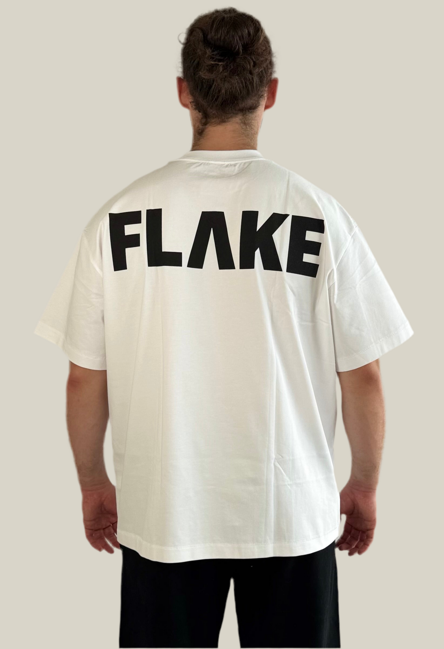 RESILIENCE OVERSIZE T-SHIRT (UNISEX)