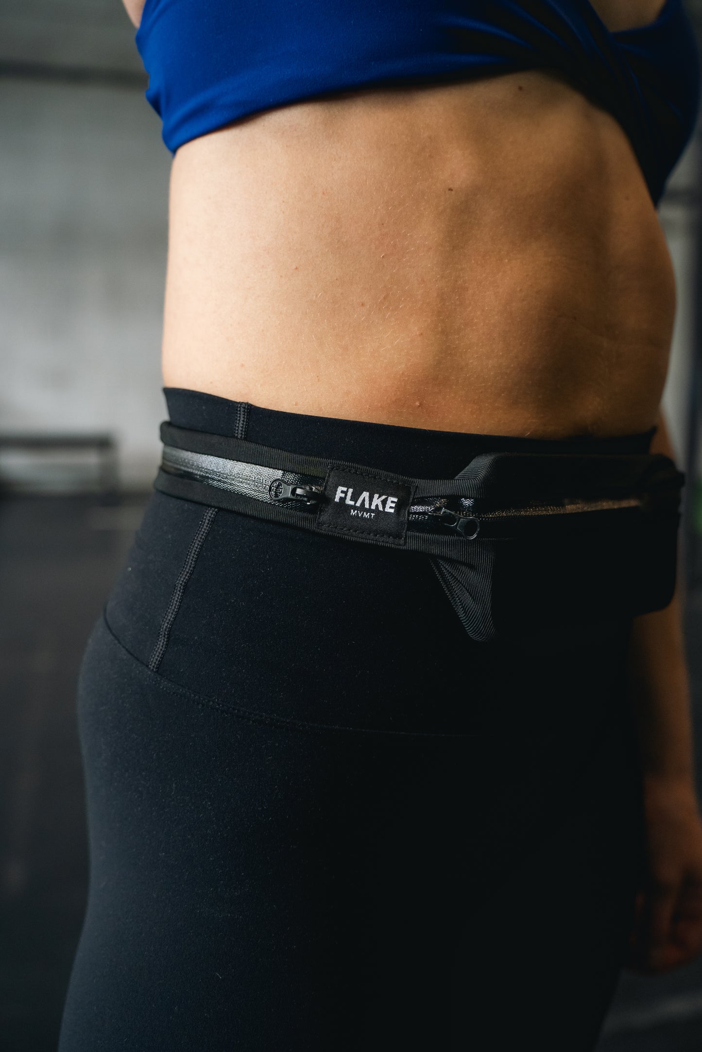 Pulse belt (Running belt)