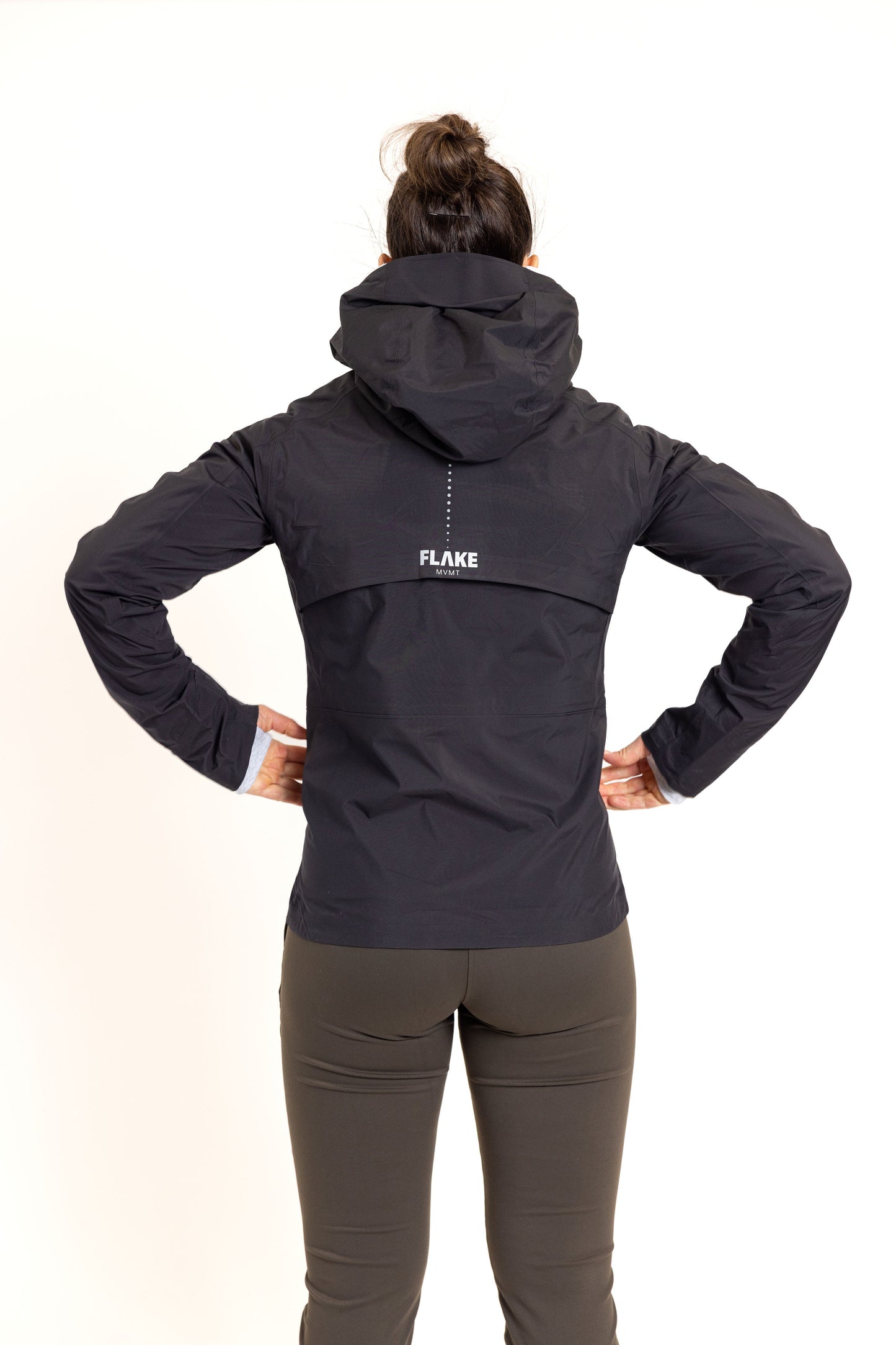 FRIO RUNNING JACKET