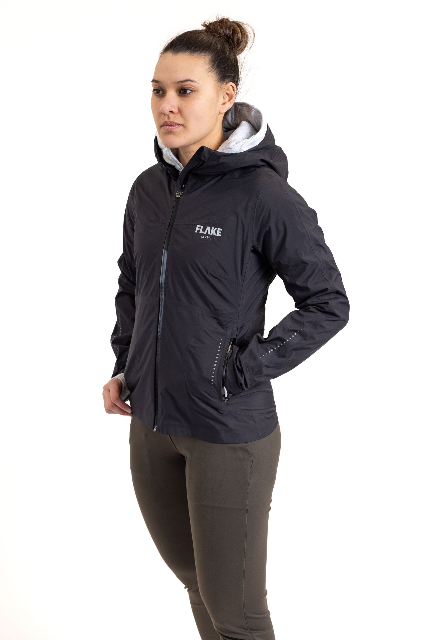 FRIO RUNNING JACKET