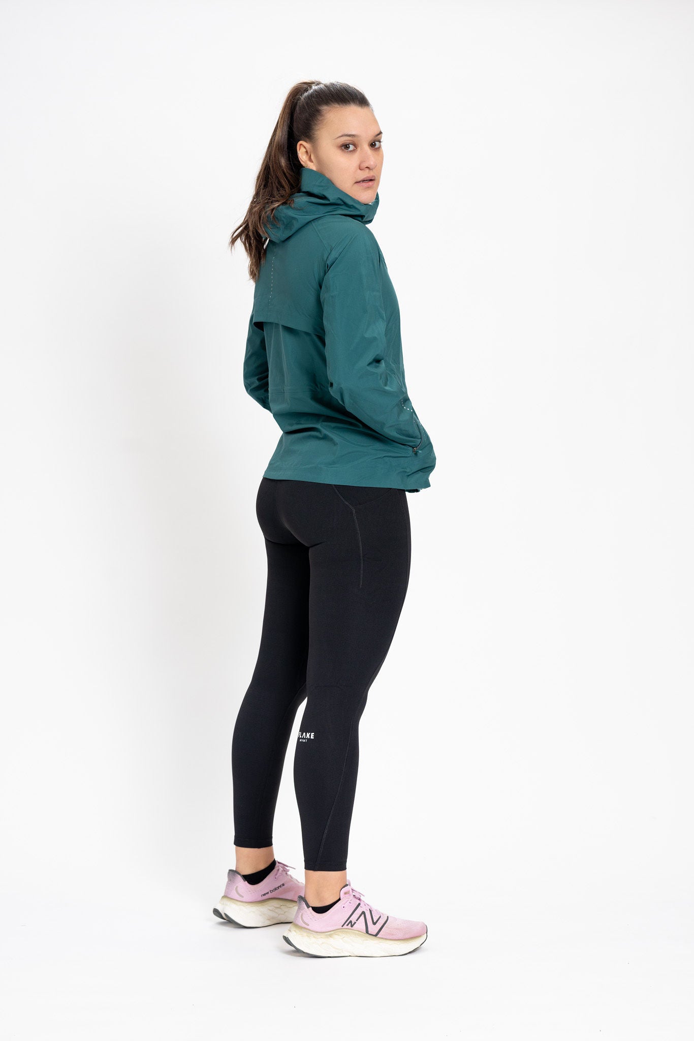FRIO RUNNING JACKET