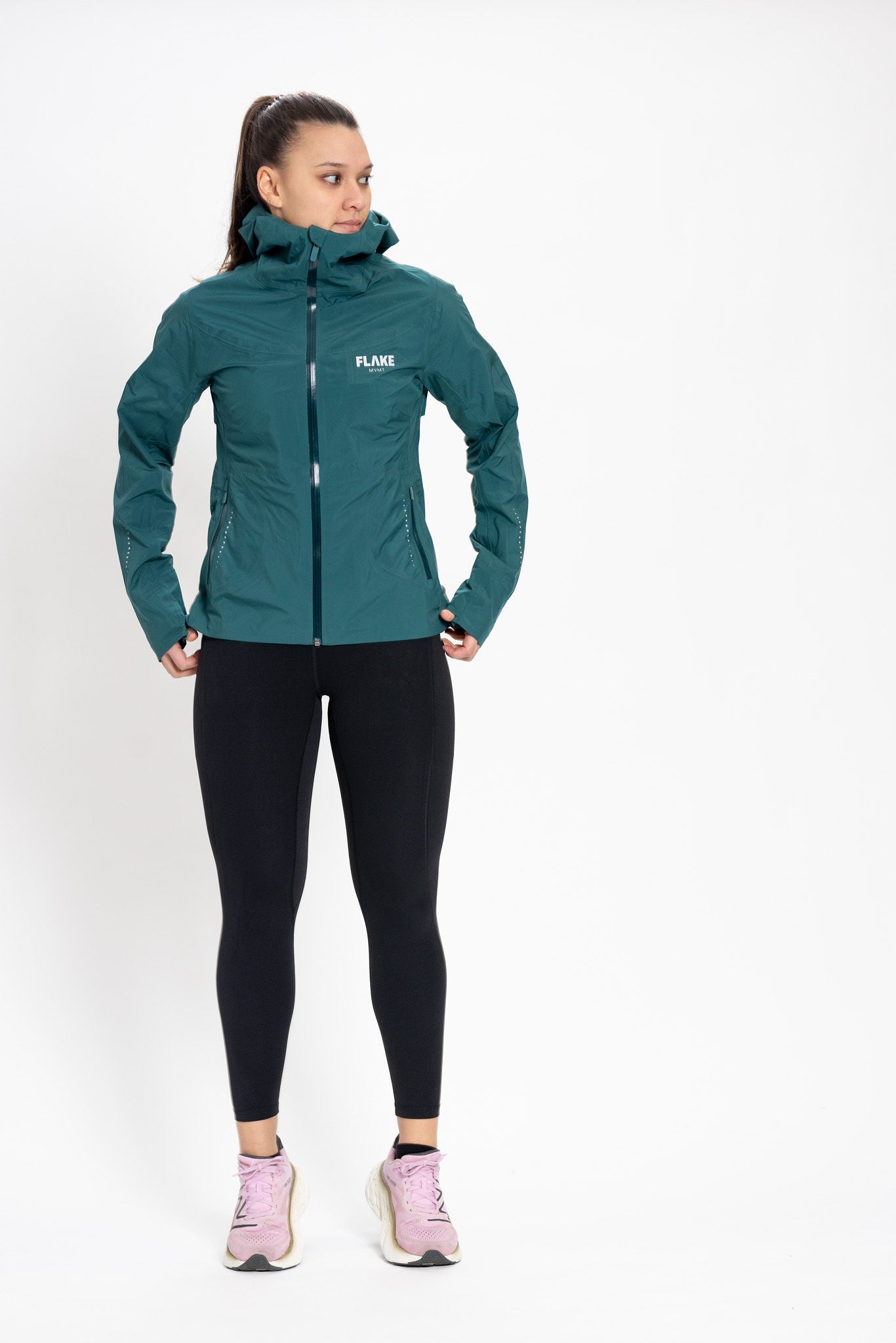 FRIO RUNNING JACKET