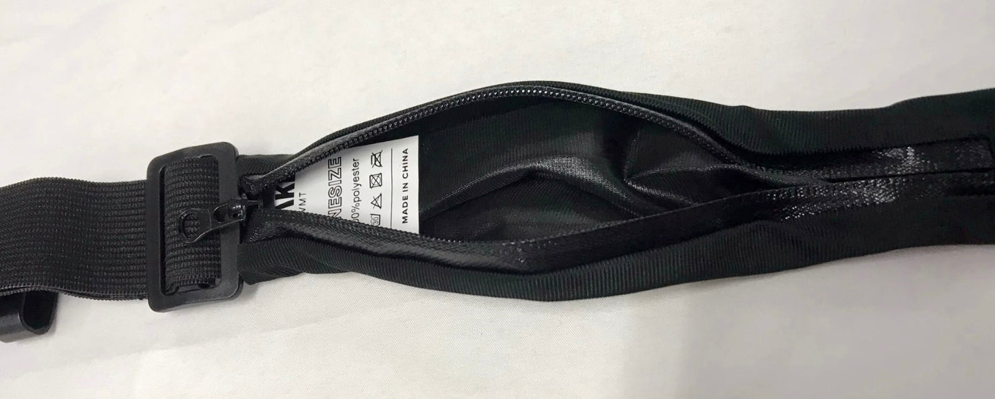 Pulse belt (Running belt)