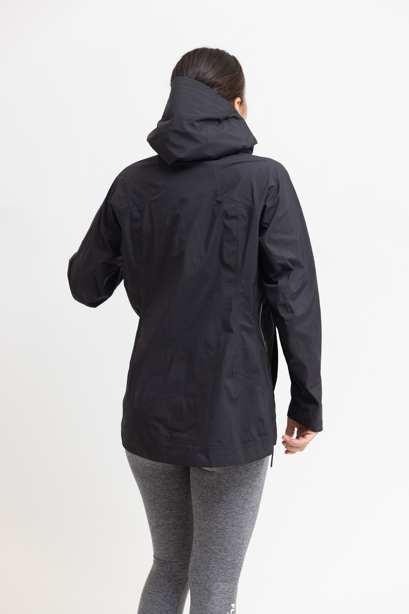 ZIMA SHELL JACKET