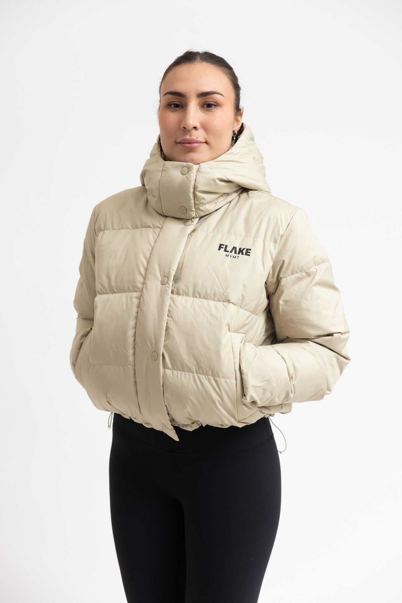 FLAKO DOWN JACKET