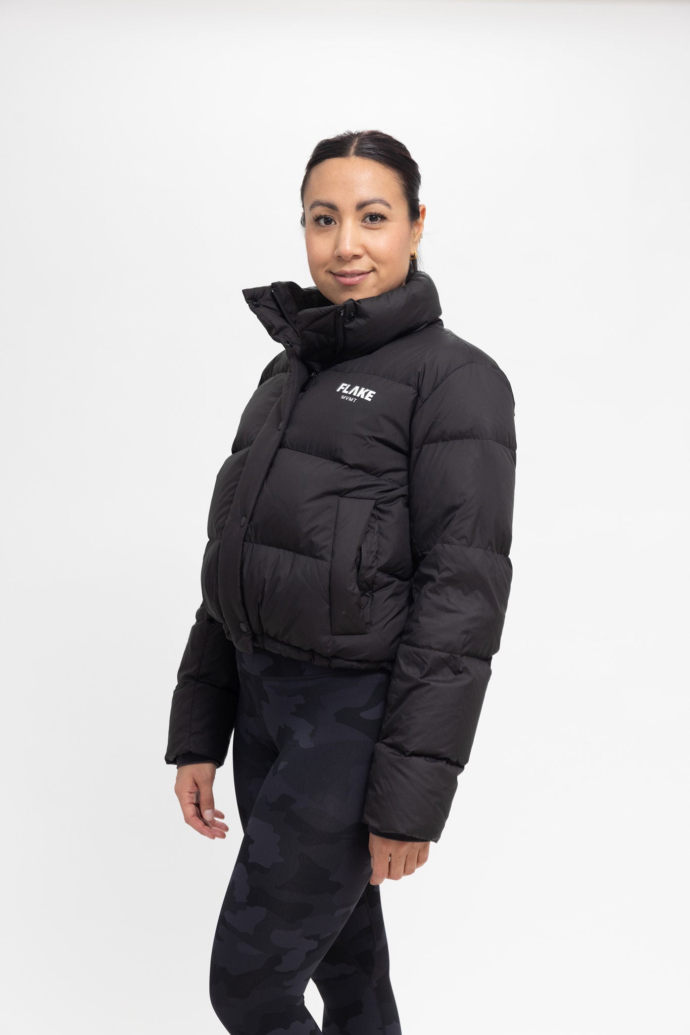 FLAKO DOWN JACKET