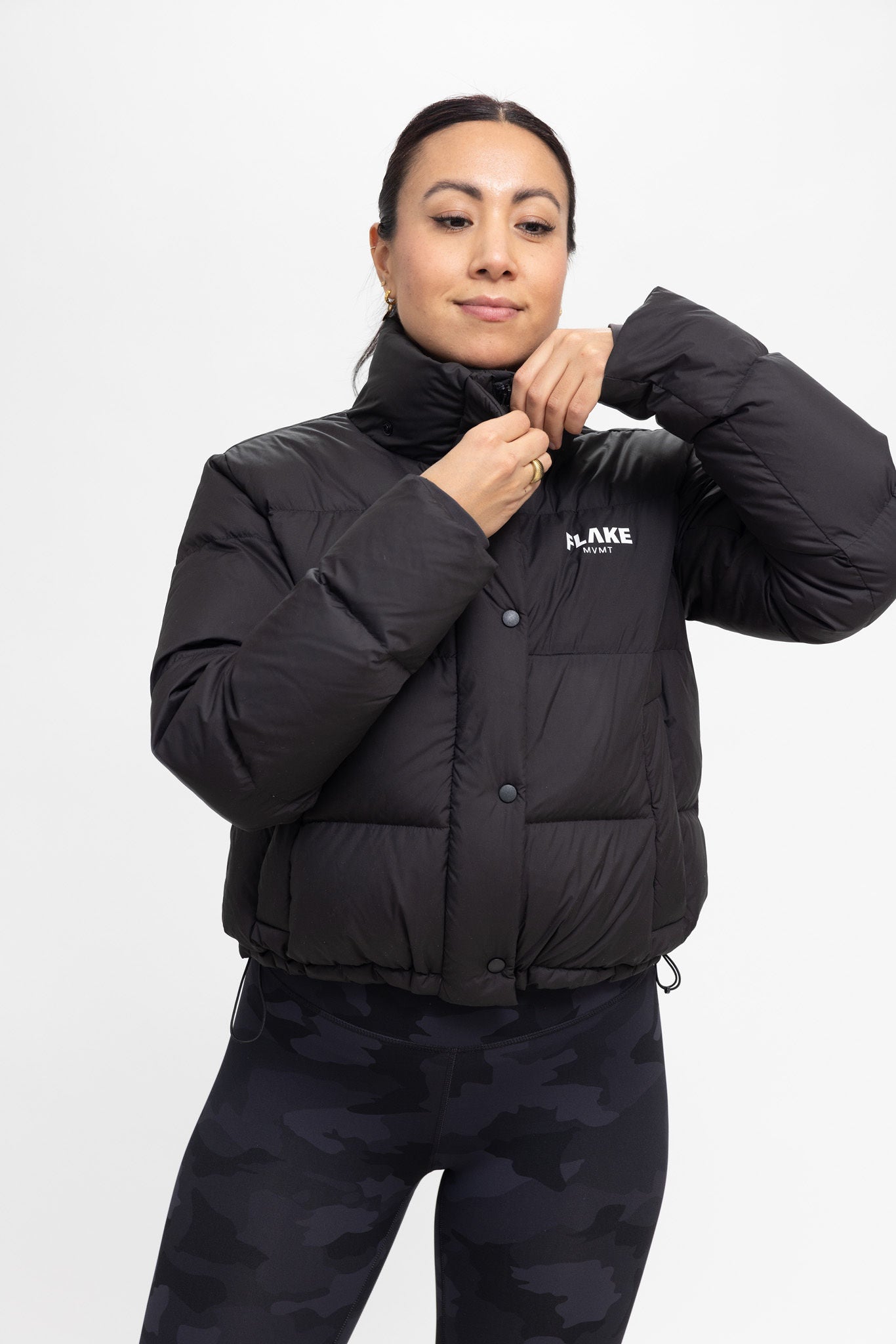 FLAKO DOWN JACKET