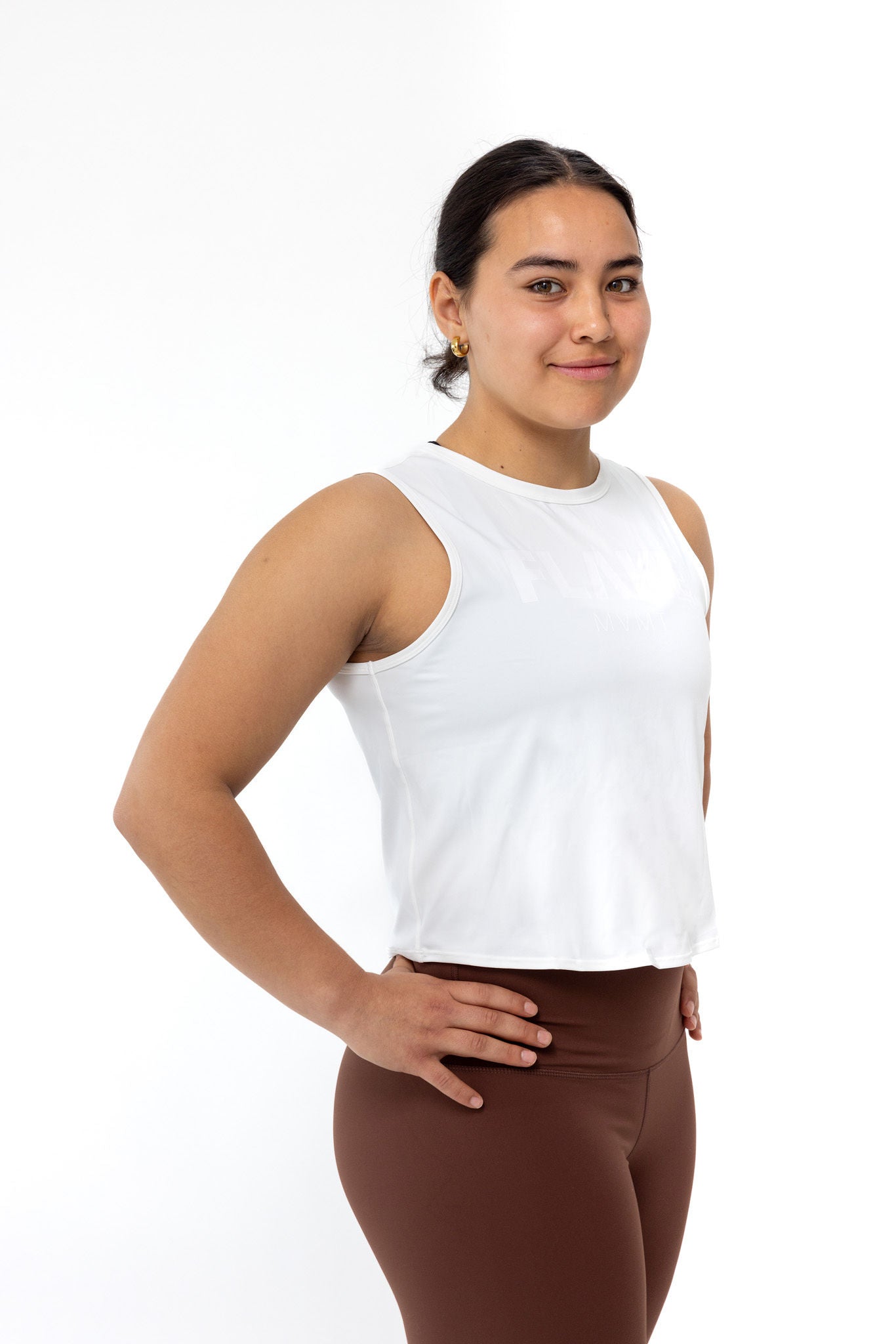Samui tank top