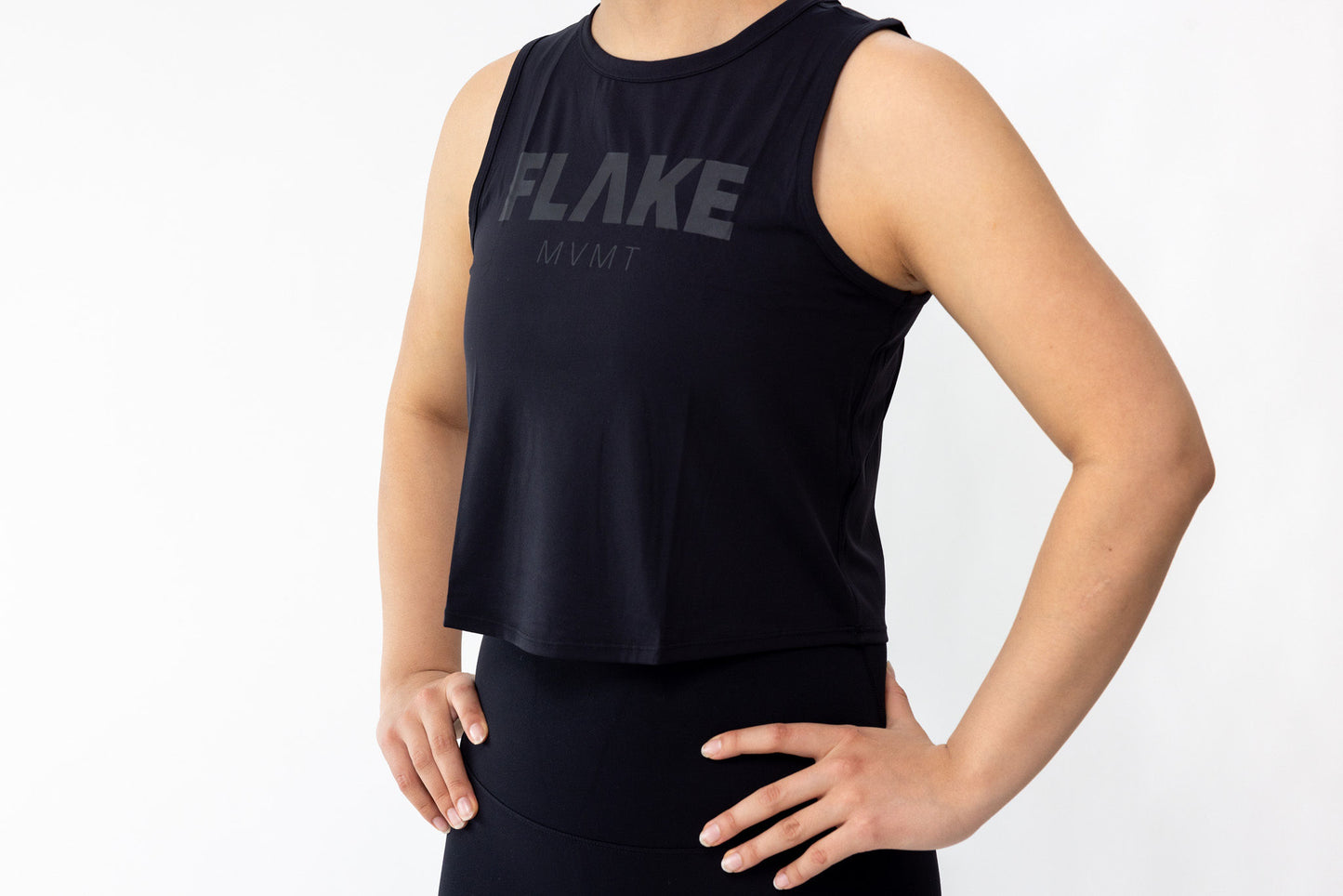Samui tank top