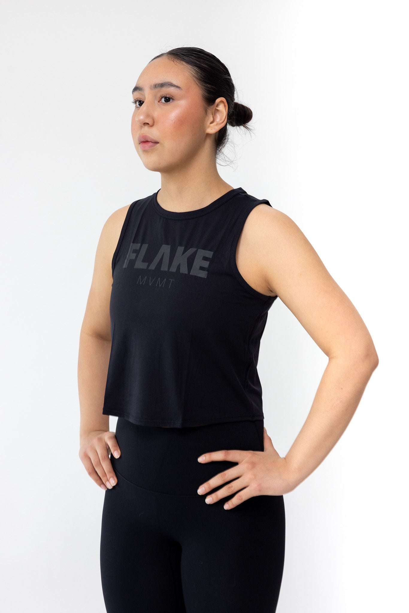 Samui tank top