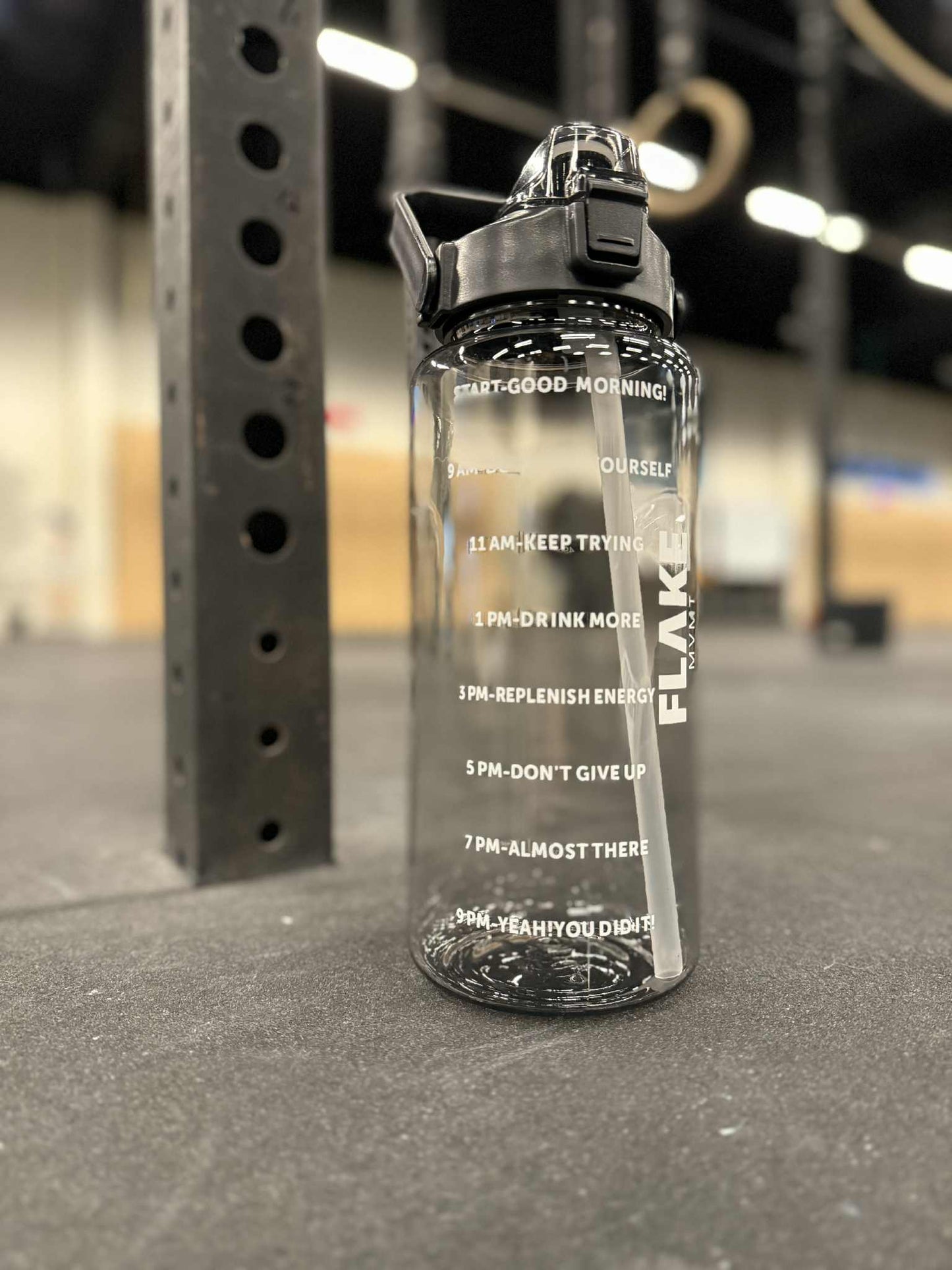 FLAKE WATERBOTTLE 2L