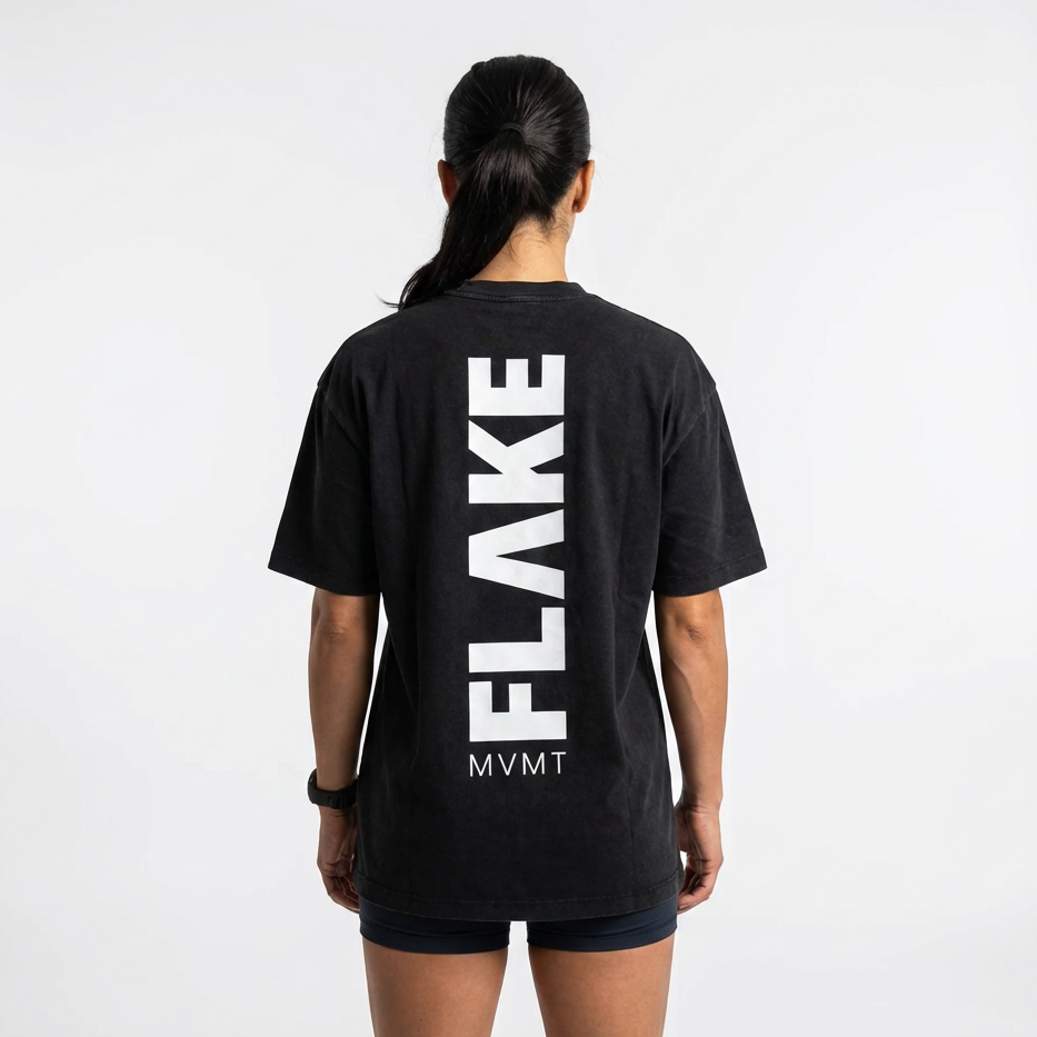 THAYA OVERSIZE T-SHIRT (Unisex)