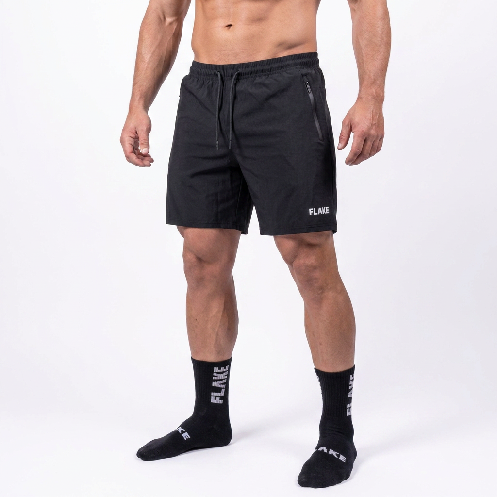 MOTIVE SHORTS MEN