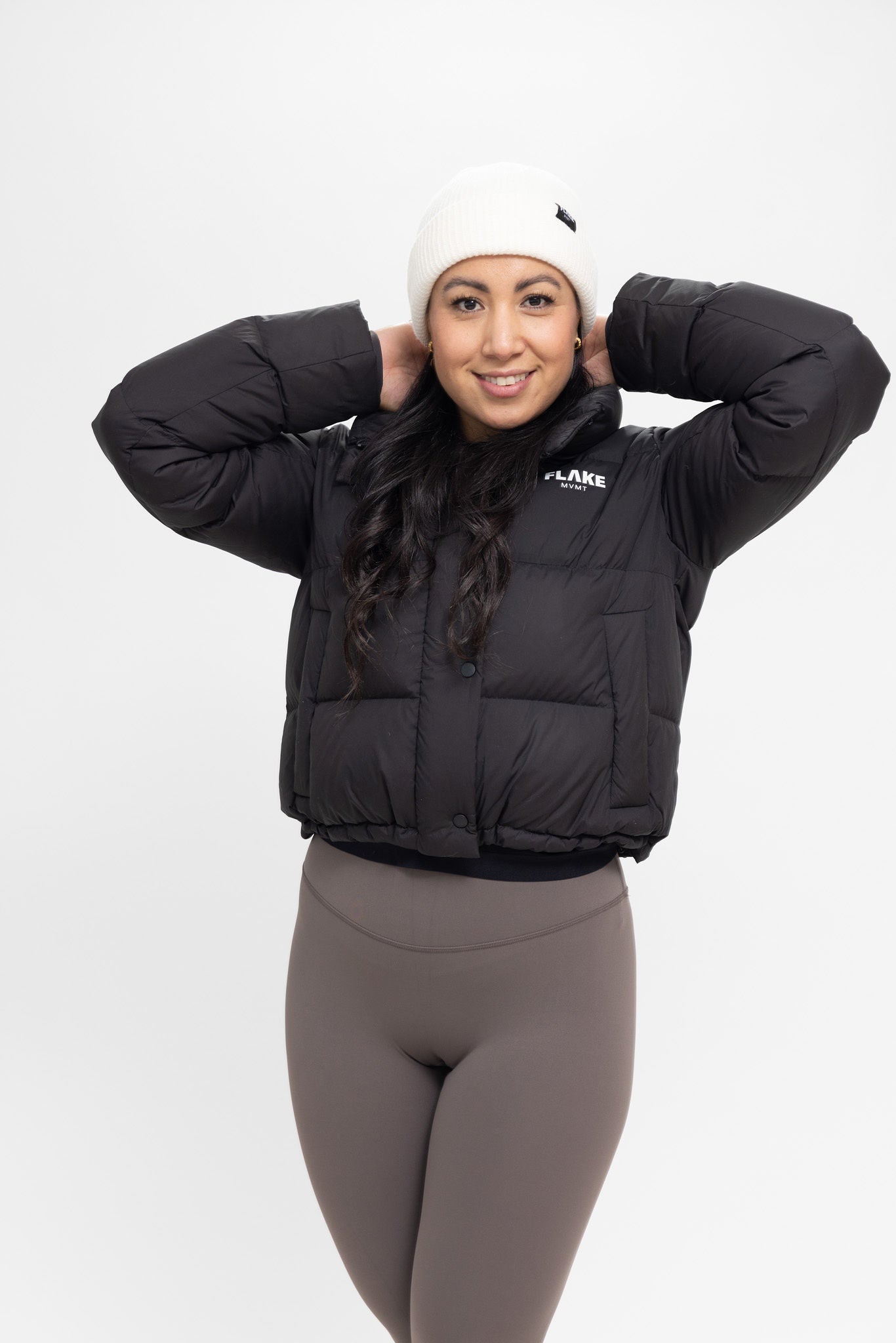 FLAKO DOWN JACKET