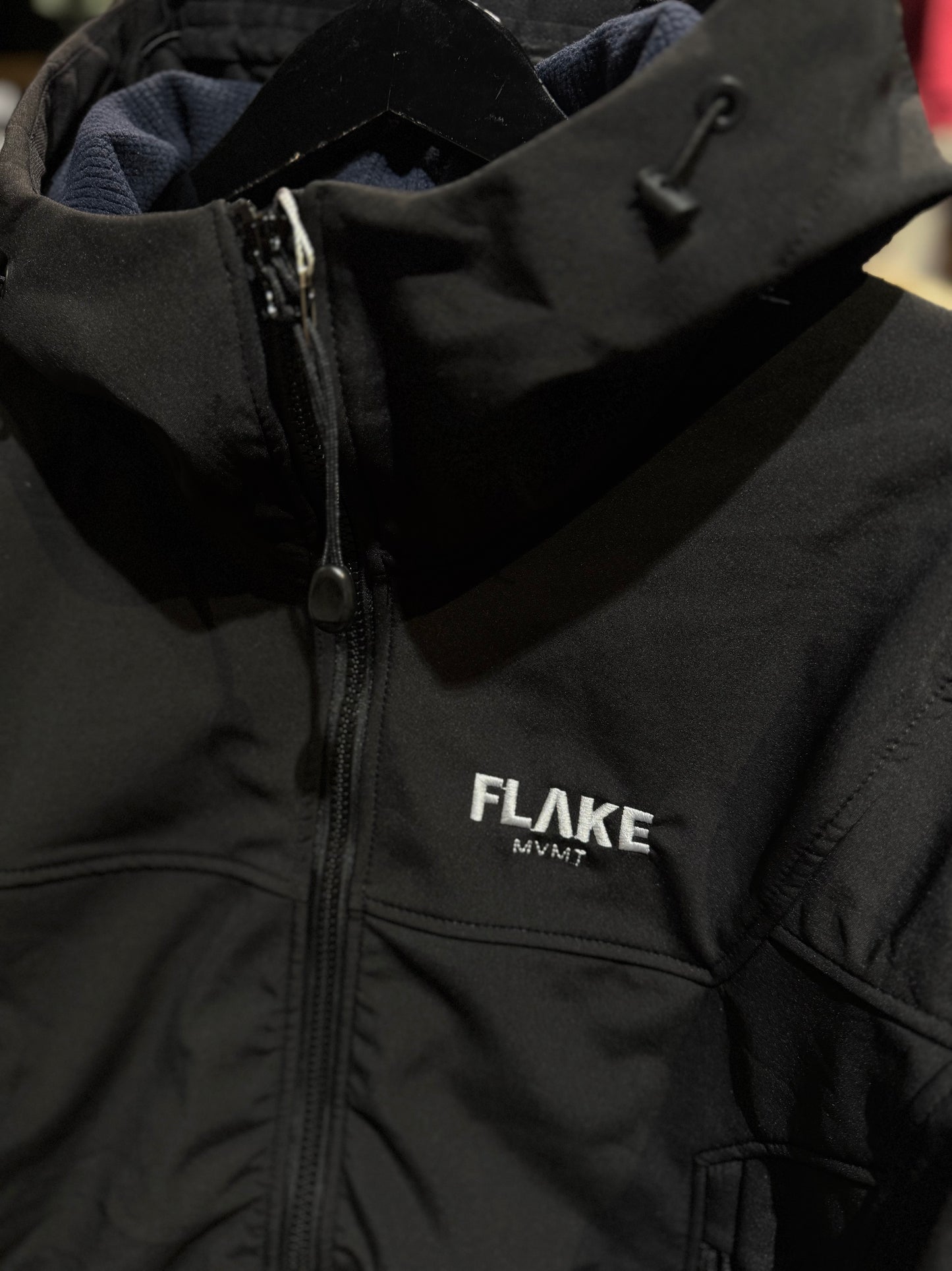 CATALYST SOFTSHELL JACKET (UNI-SEX)