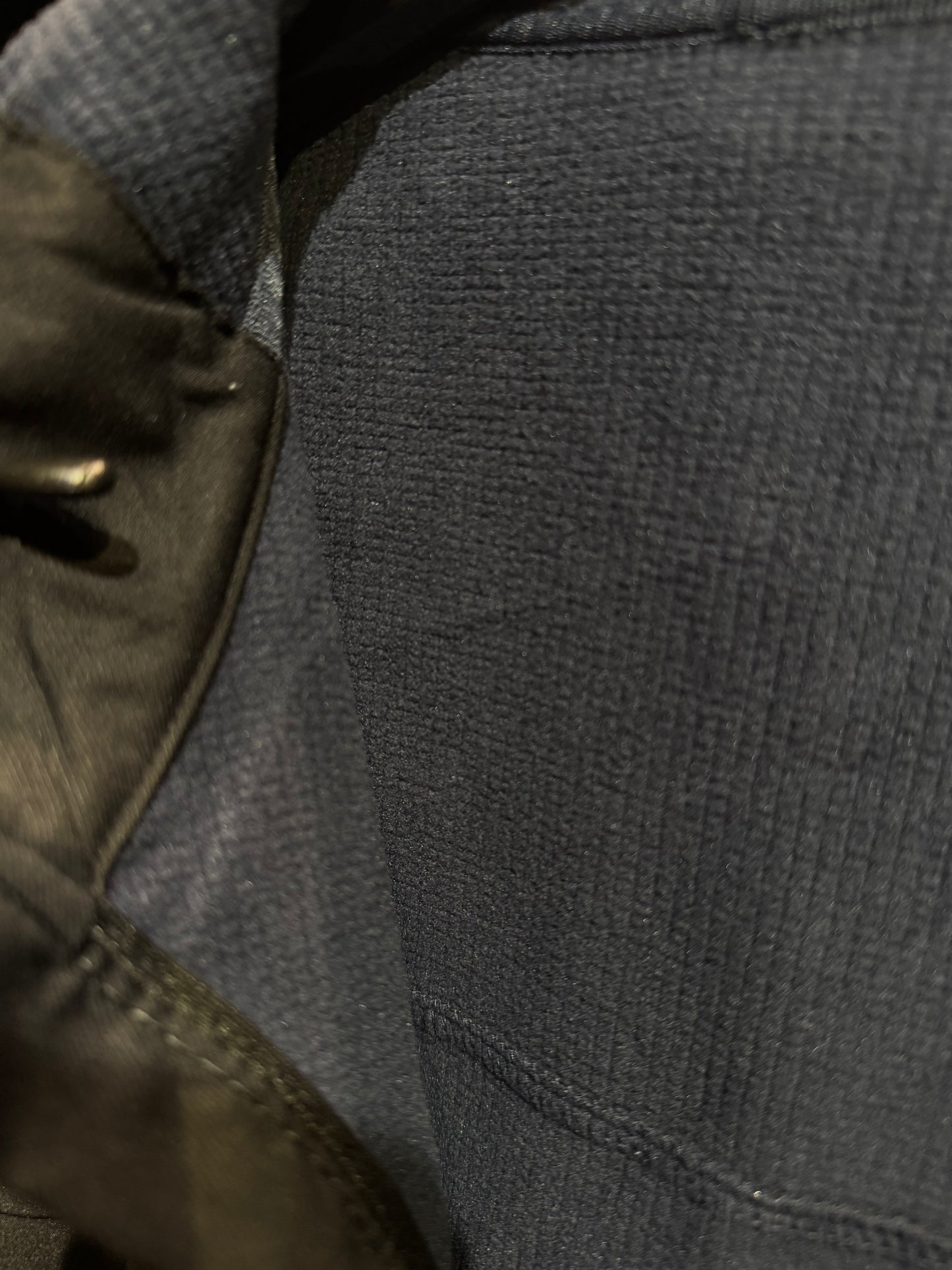 CATALYST SOFTSHELL JACKET (UNI-SEX)