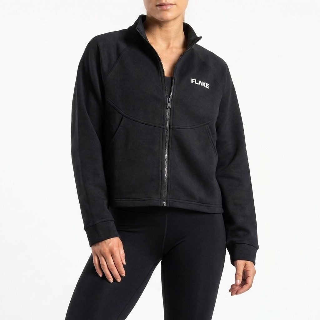 SERENITY JACKET
