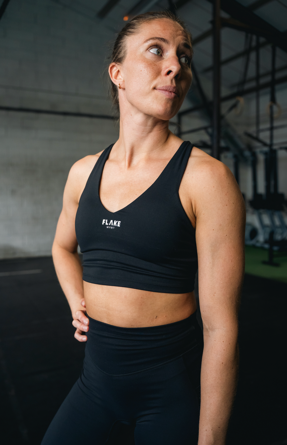 EVOLVE BRA