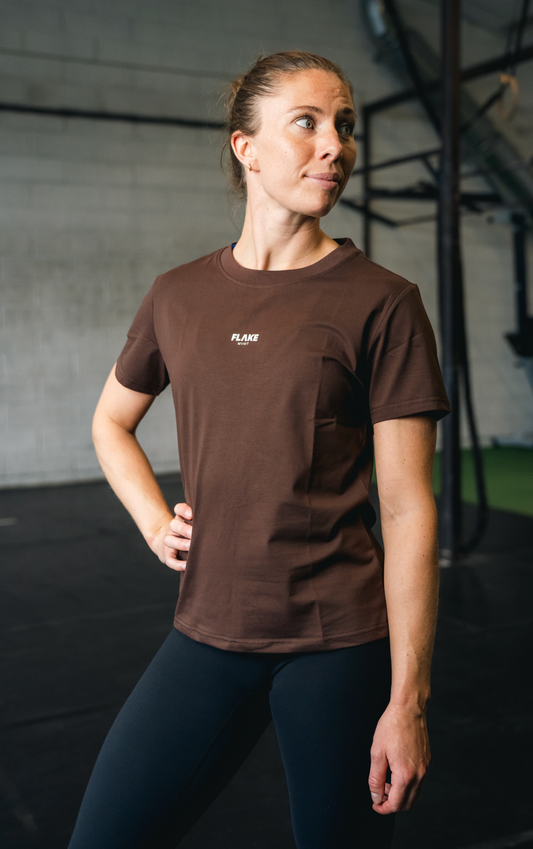 SNOWDEN ‘25 WOMENS T-SHIRT