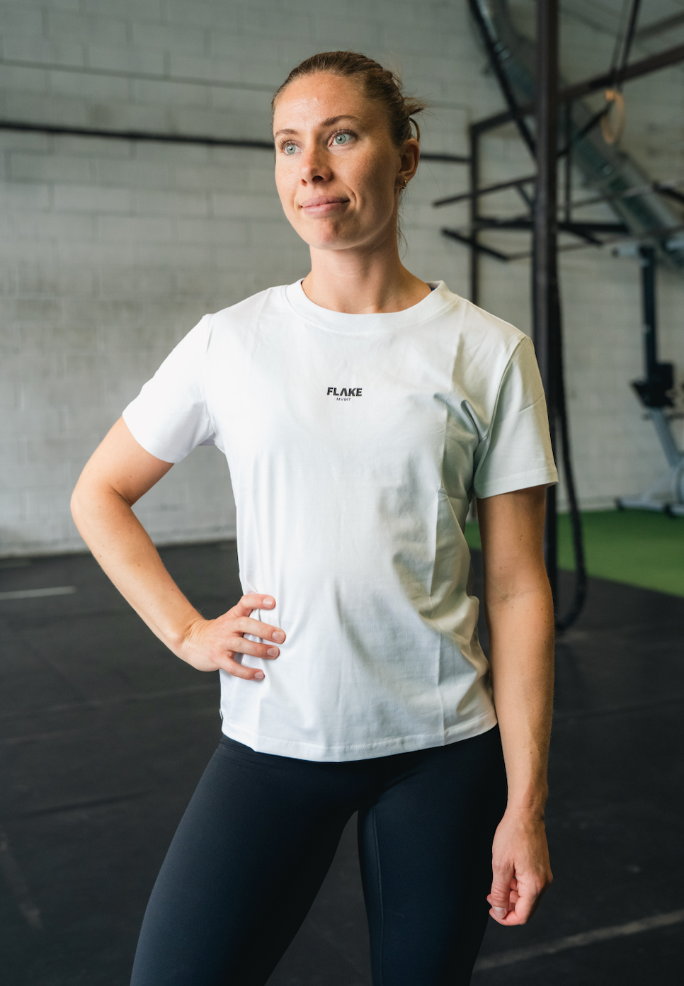 SNOWDEN ‘25 WOMENS T-SHIRT