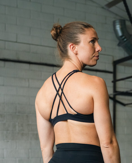 UNITY BRA