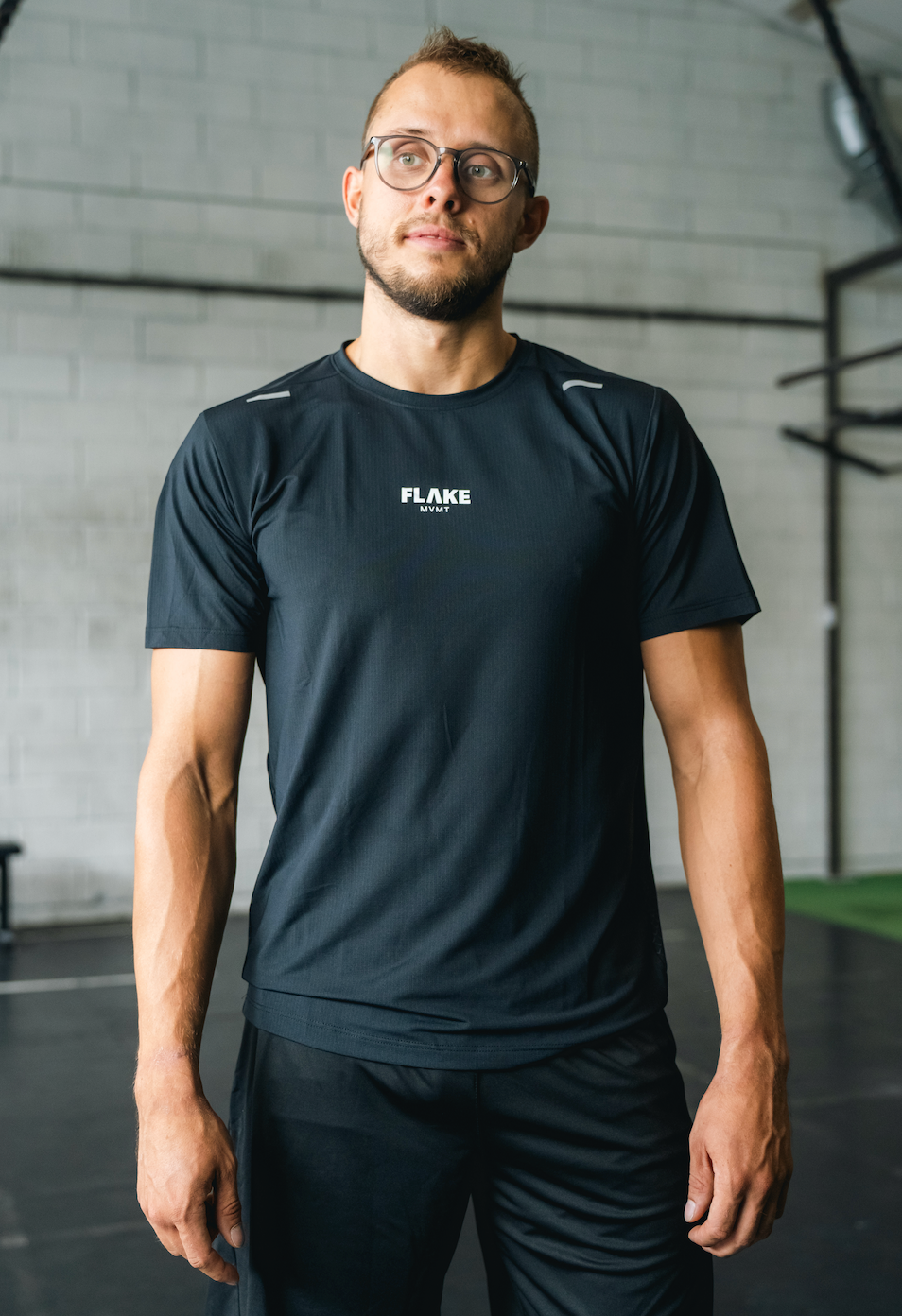 PIONEER MENS T-SHIRT