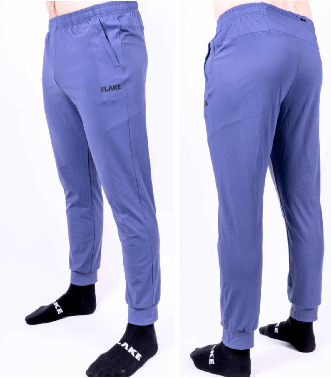 MOTIVE RUN PANTS