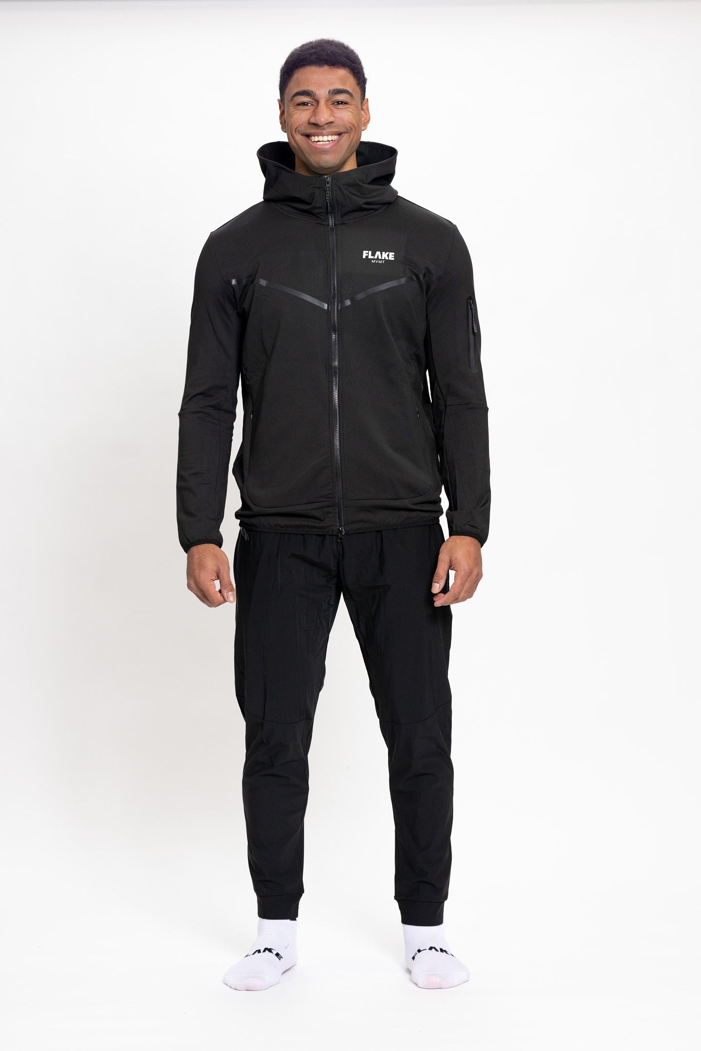 SNIE JACKET