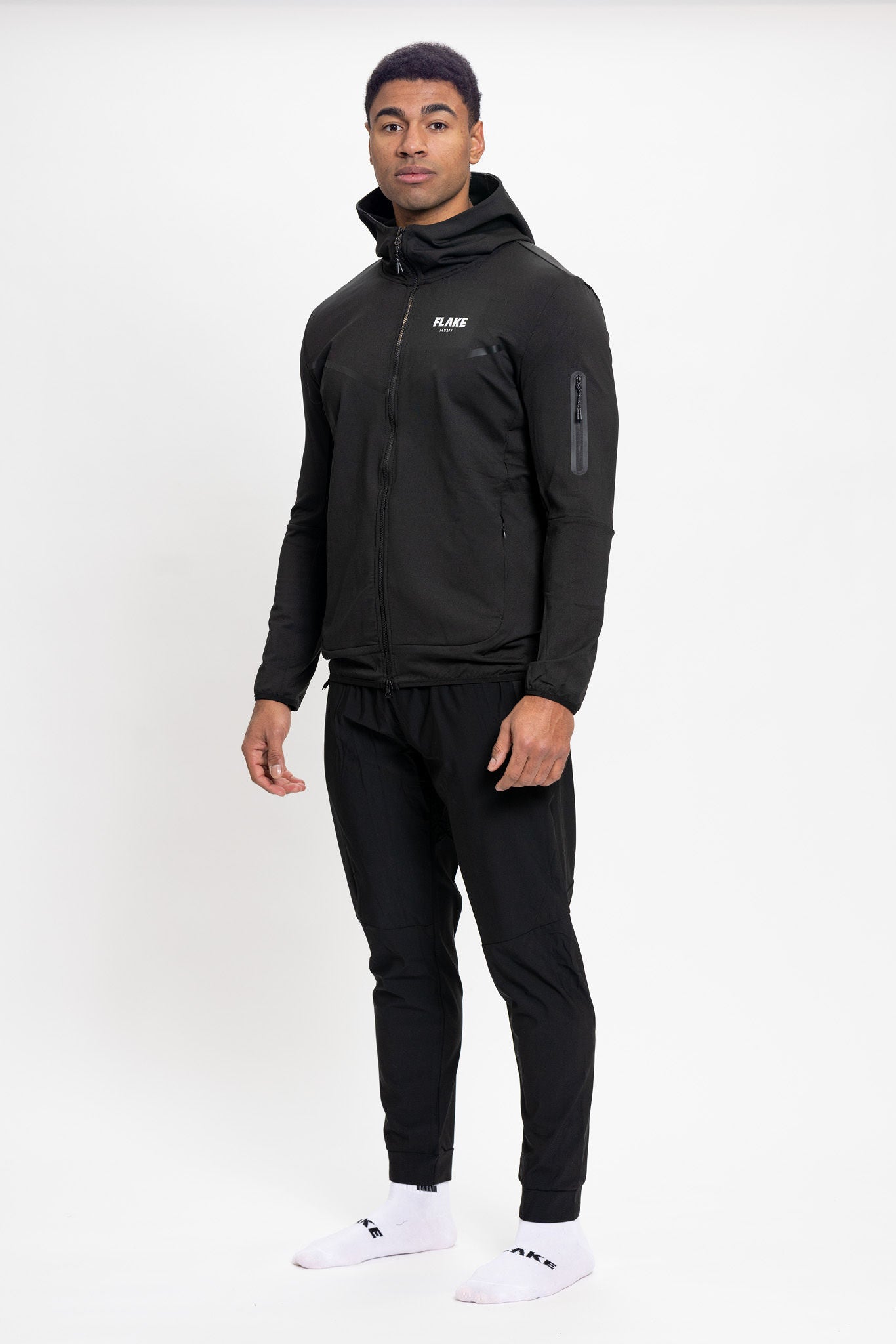 SNIE JACKET