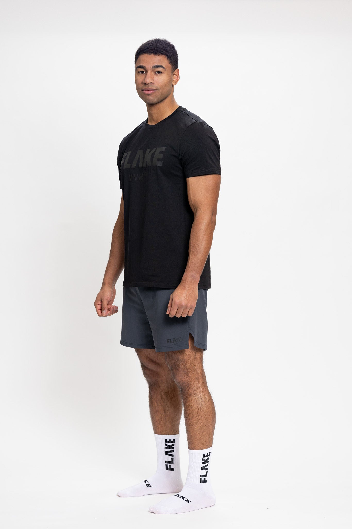 SNOWDEN T-SHIRT MEN