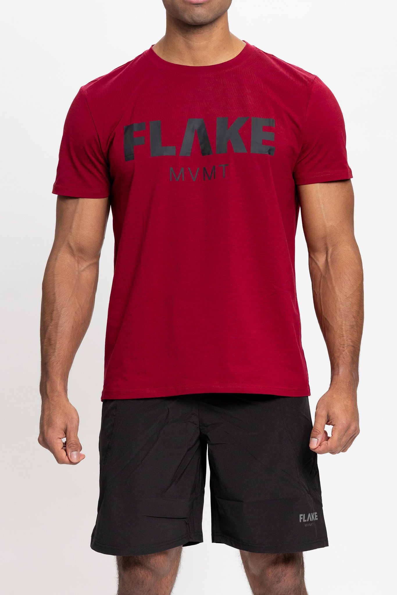 SNOWDEN T-SHIRT MEN