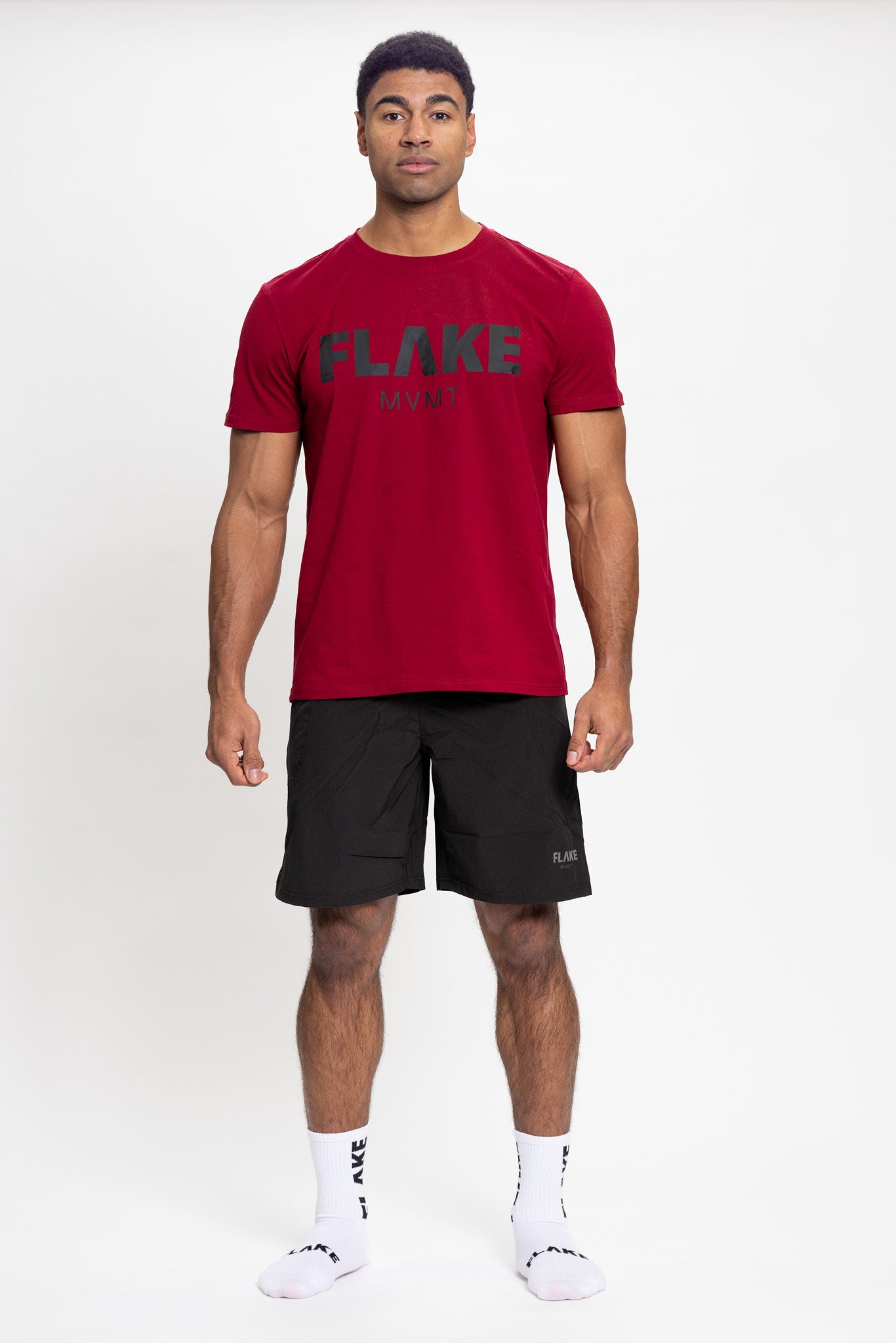 SNOWDEN T-SHIRT MEN