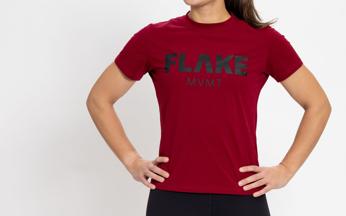 SNOWDEN T-SHIRT WOMEN