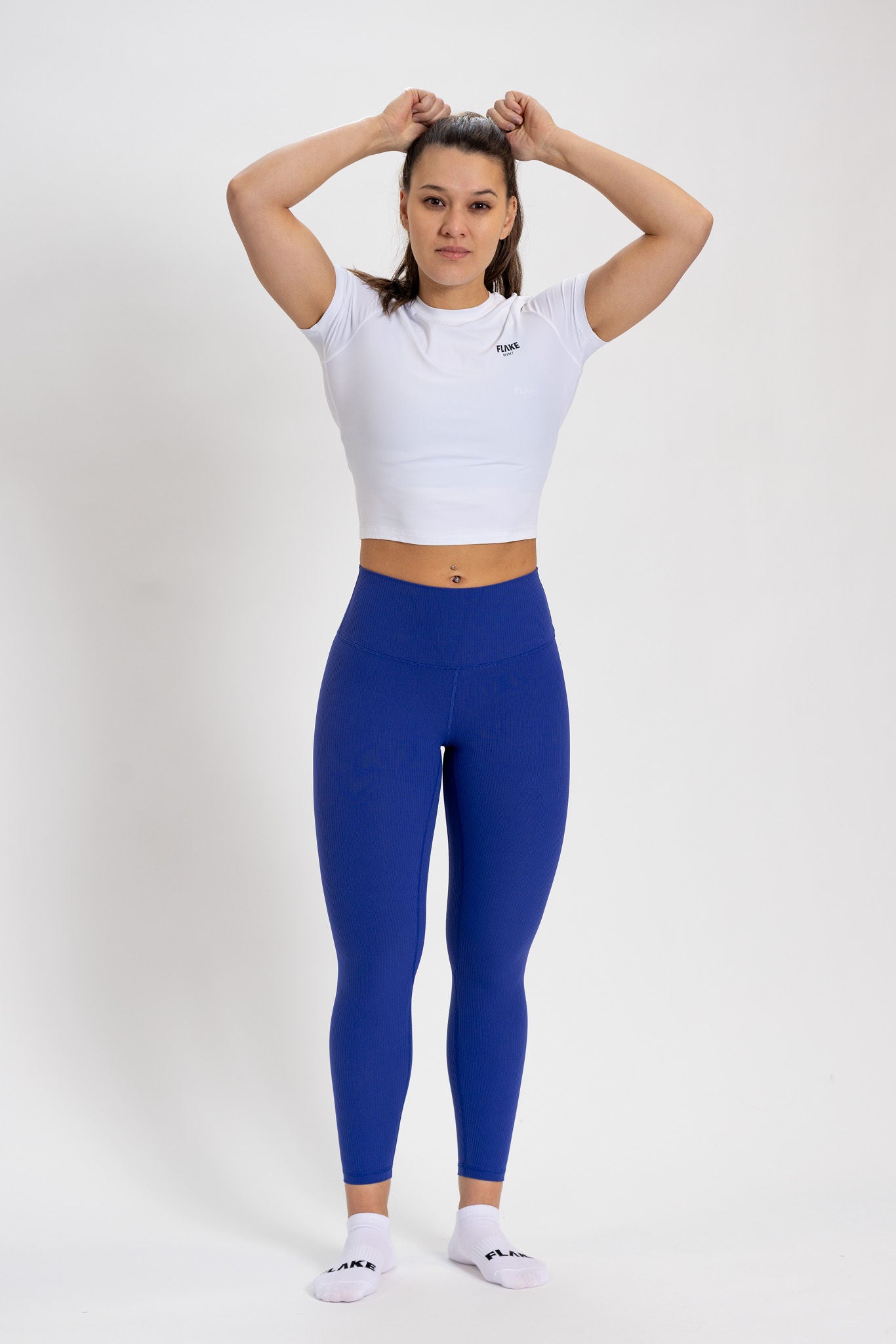 TUNDRA RIB TIGHTS