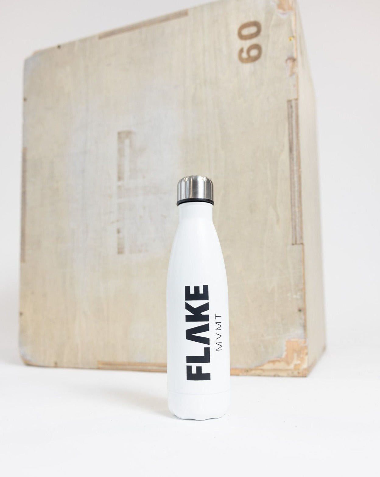 FLAKE THERMO BOTTLE