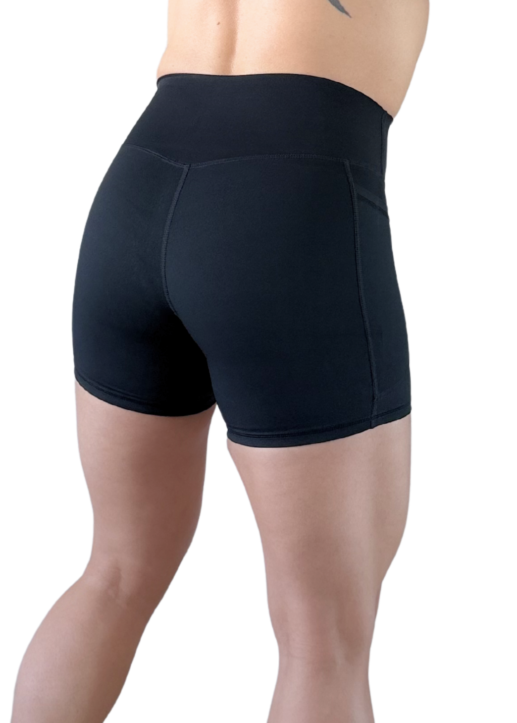 LUME SHORTS