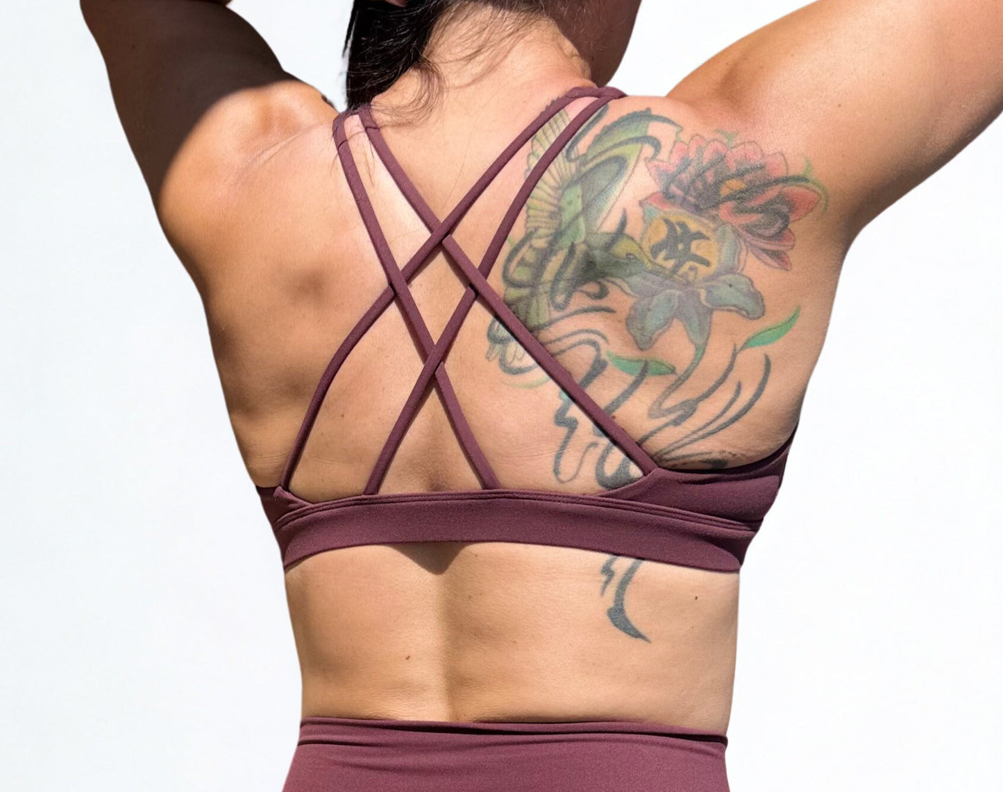 UNITY BRA