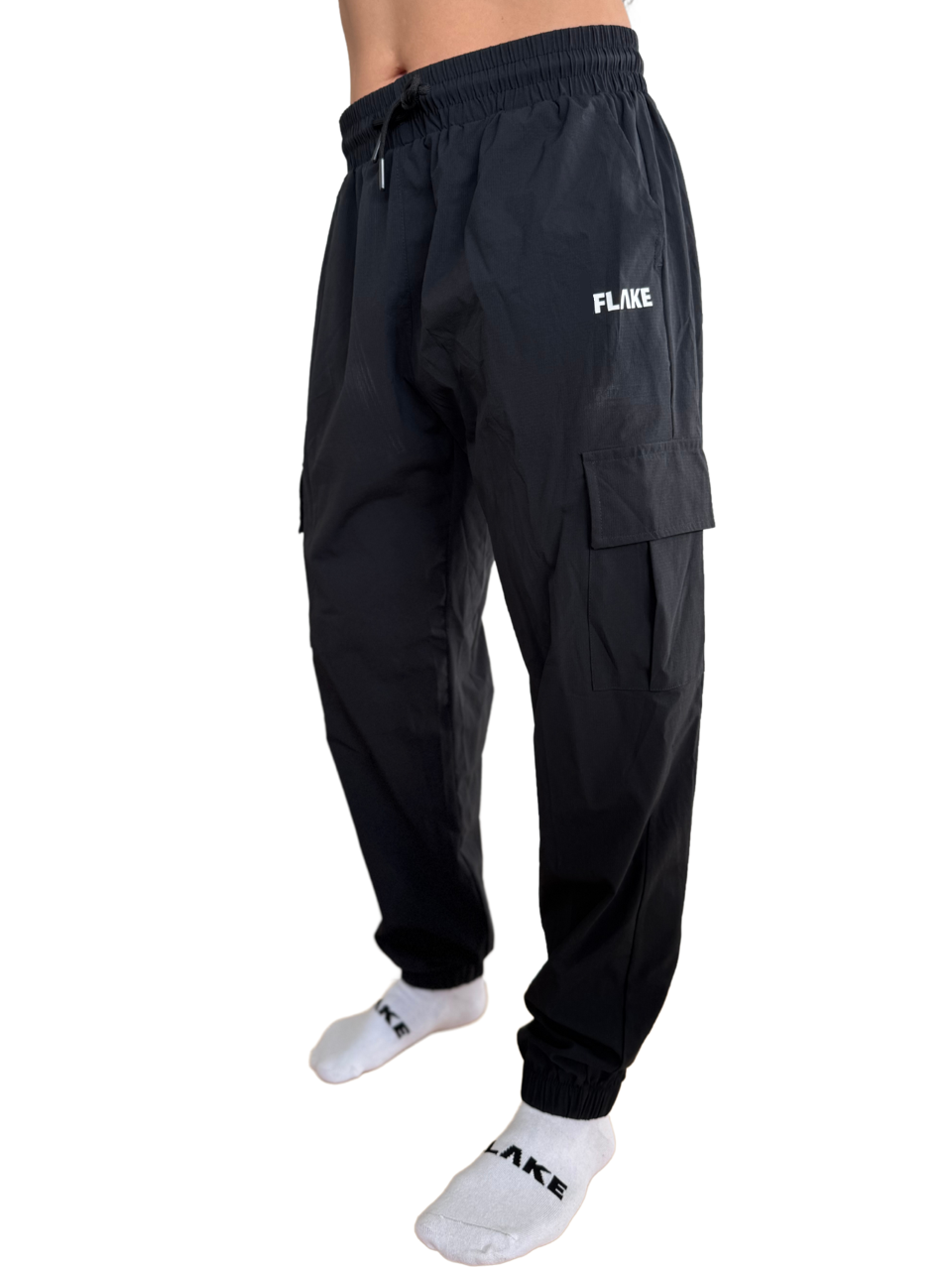 FORCE CARGO PANTS (UNI-SEX)