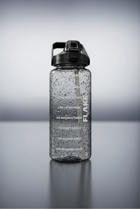 FLAKE WATERBOTTLE 2L