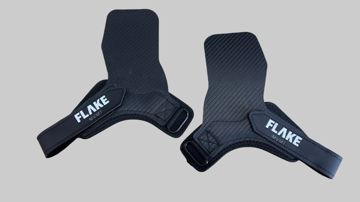 VORTEX NON-SLIP GRIPS - One Size