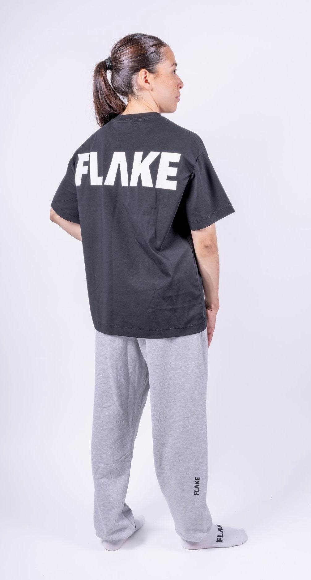 RESILIENCE OVERSIZE T-SHIRT (UNISEX)