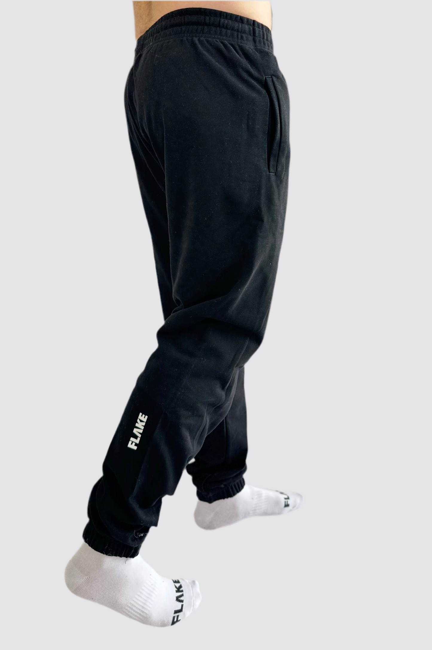 STOKE SWEATPANTS (UNI-SEX)