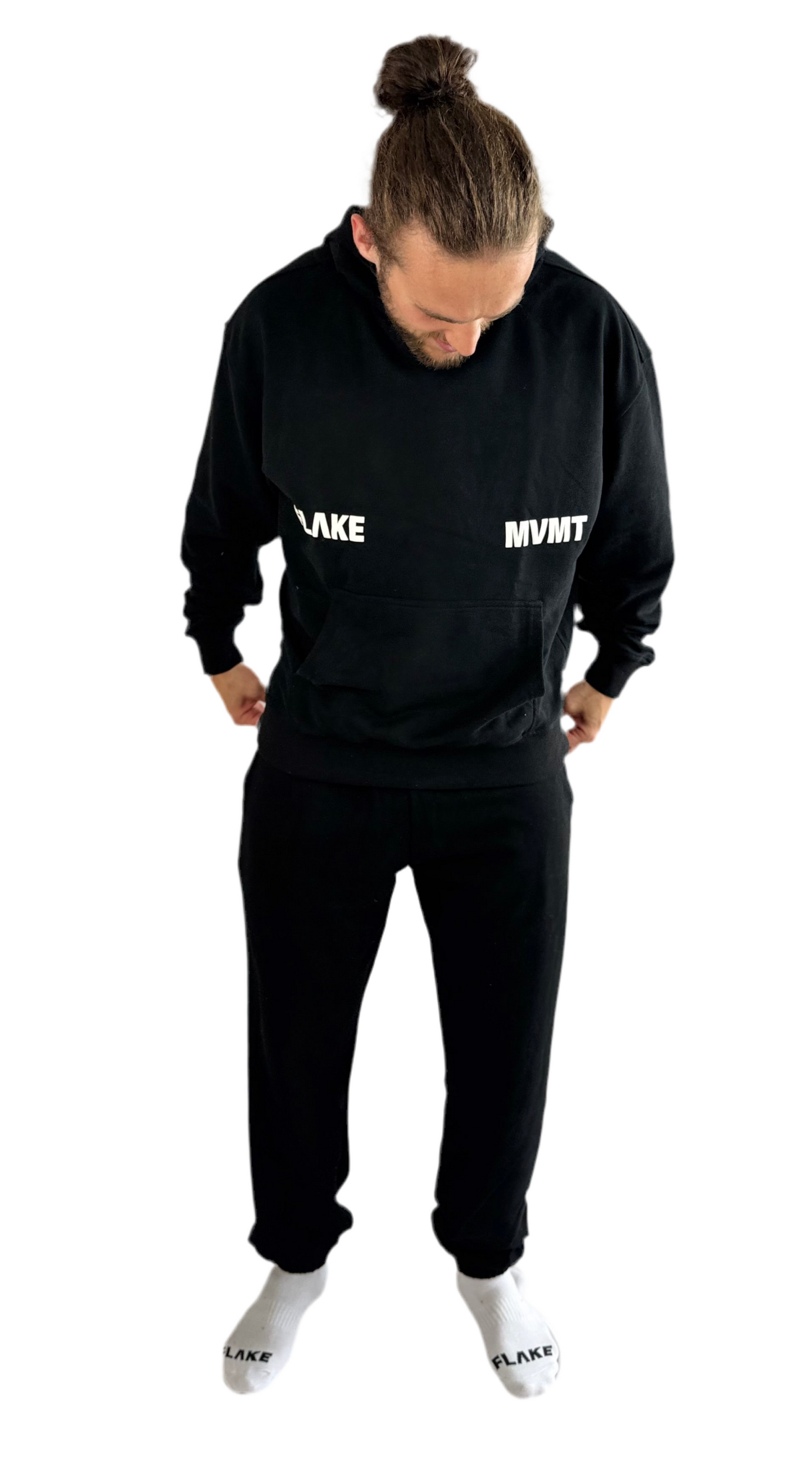 STOKE SWEATPANTS (UNI-SEX)