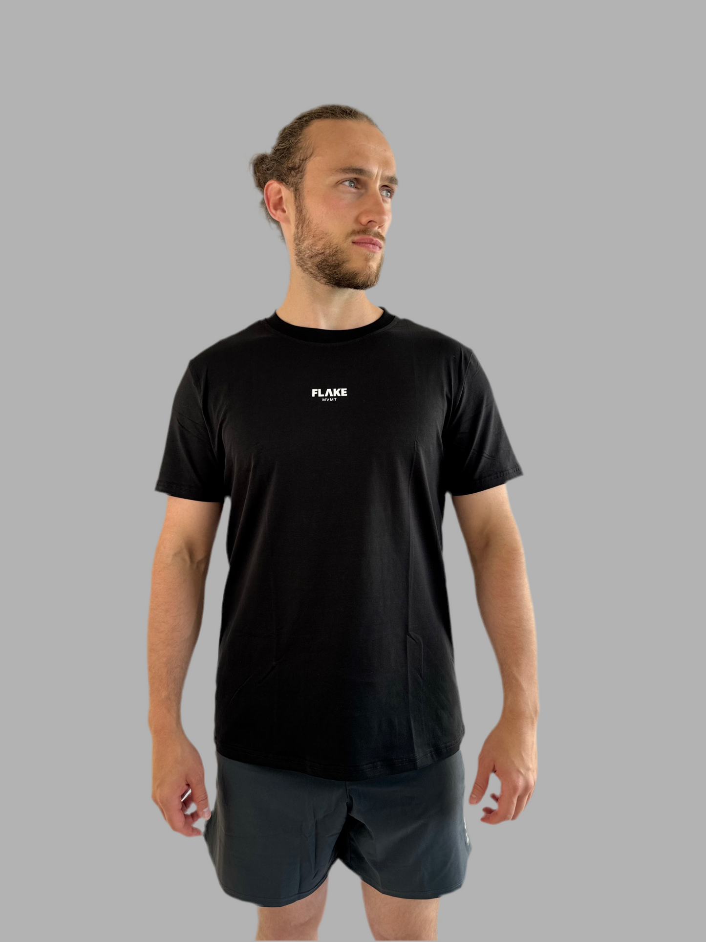 SNOWDEN ‘25 MENS T-SHIRT