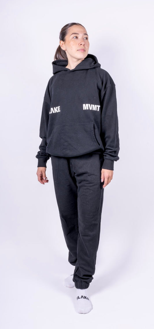 STOKE HOODIE (UNI-SEX)