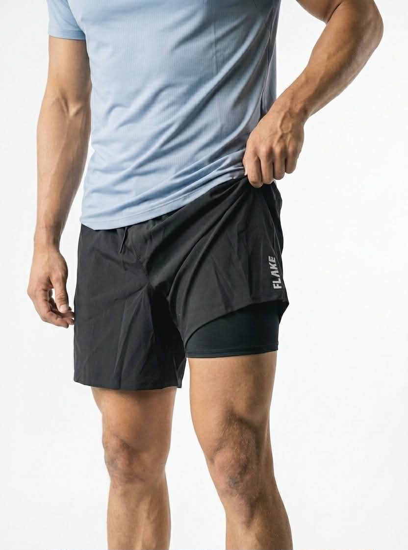 SHIFT SHORTS MENS