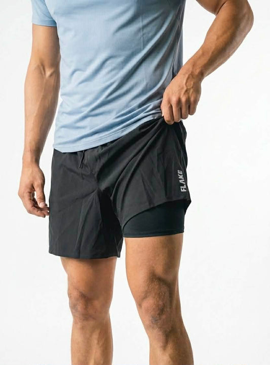 SHIFT SHORTS MENS