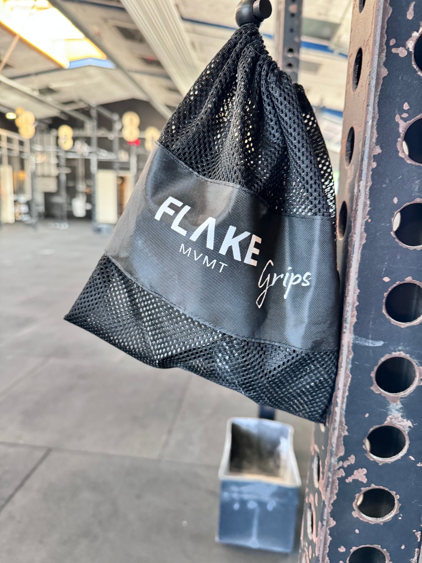 VORTEX NON-SLIP GRIPS - One Size