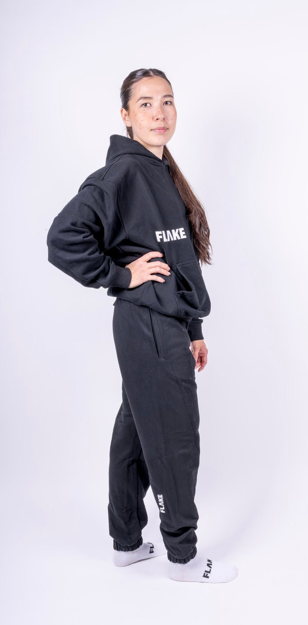 STOKE SWEATPANTS (UNI-SEX)